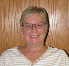 Catherine M. Sholly, Vice President / Office Manager Catherine M. Sholly